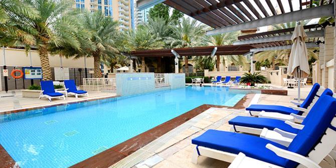 Elan Rimal2 Suites