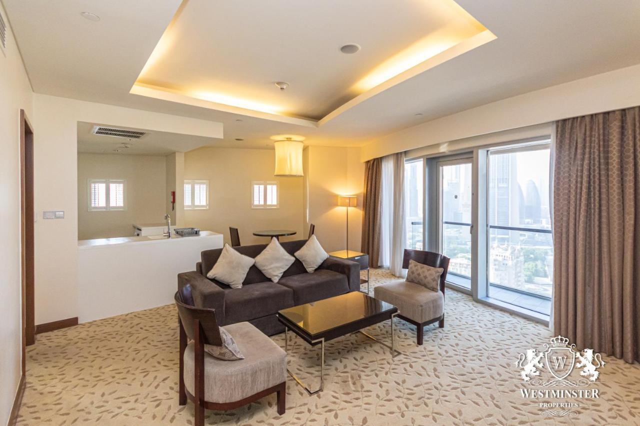 Apartahotel Westminster Mall 5*