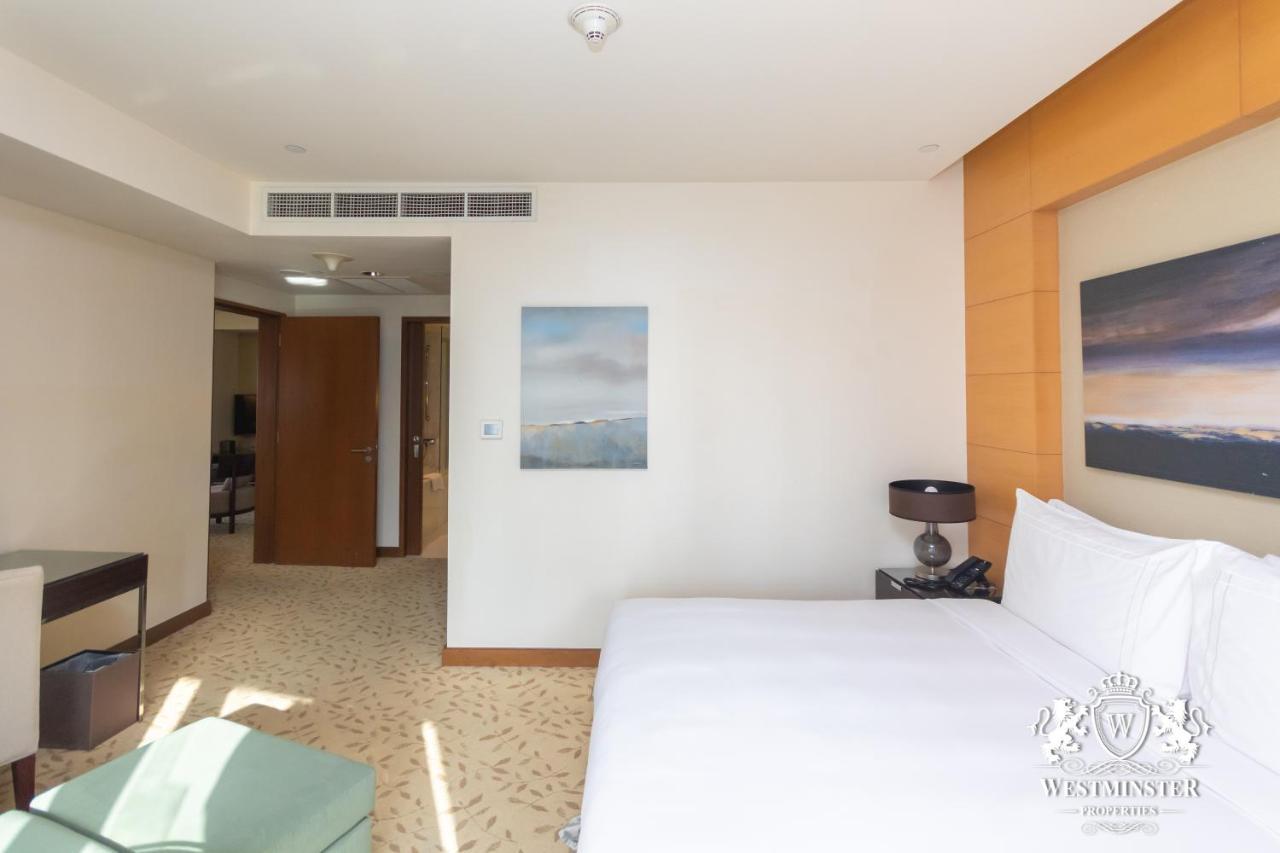 Westminster Mall Apartahotel 5*