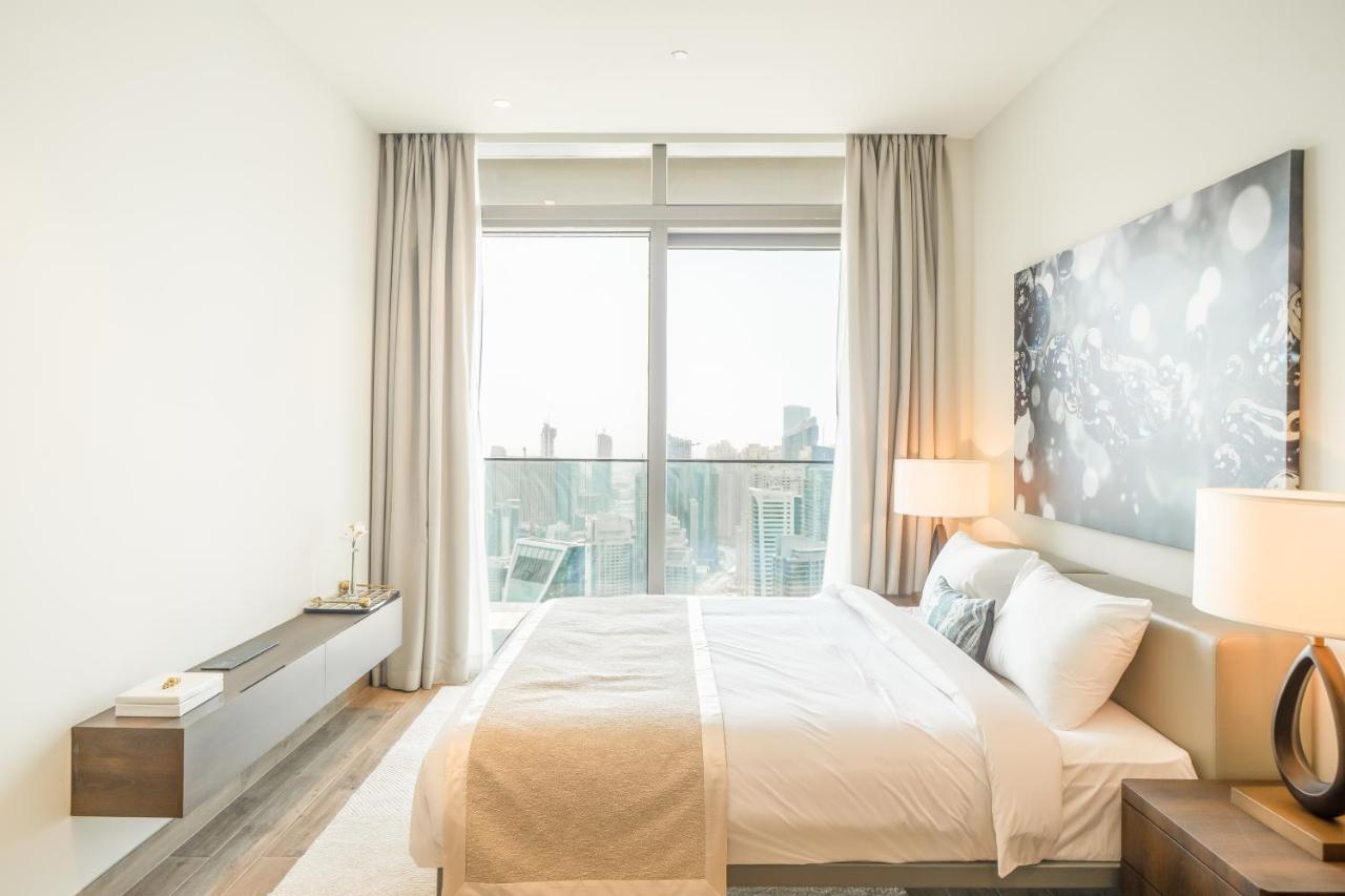 Appartement Luton - Marina View & Luxury 1br - Jumeirah Living Marina Gate Tower 3 - 54ab49ab36ab *