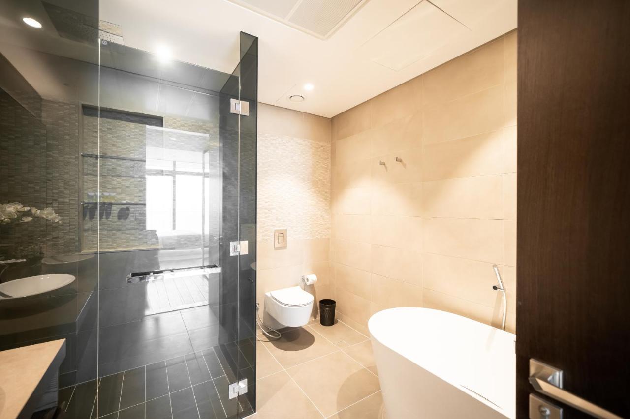 Luton - Marina View & Luxury 1br - Jumeirah Living Marina Gate Tower 3 - 54ab49ab36ab Appartement Dubai