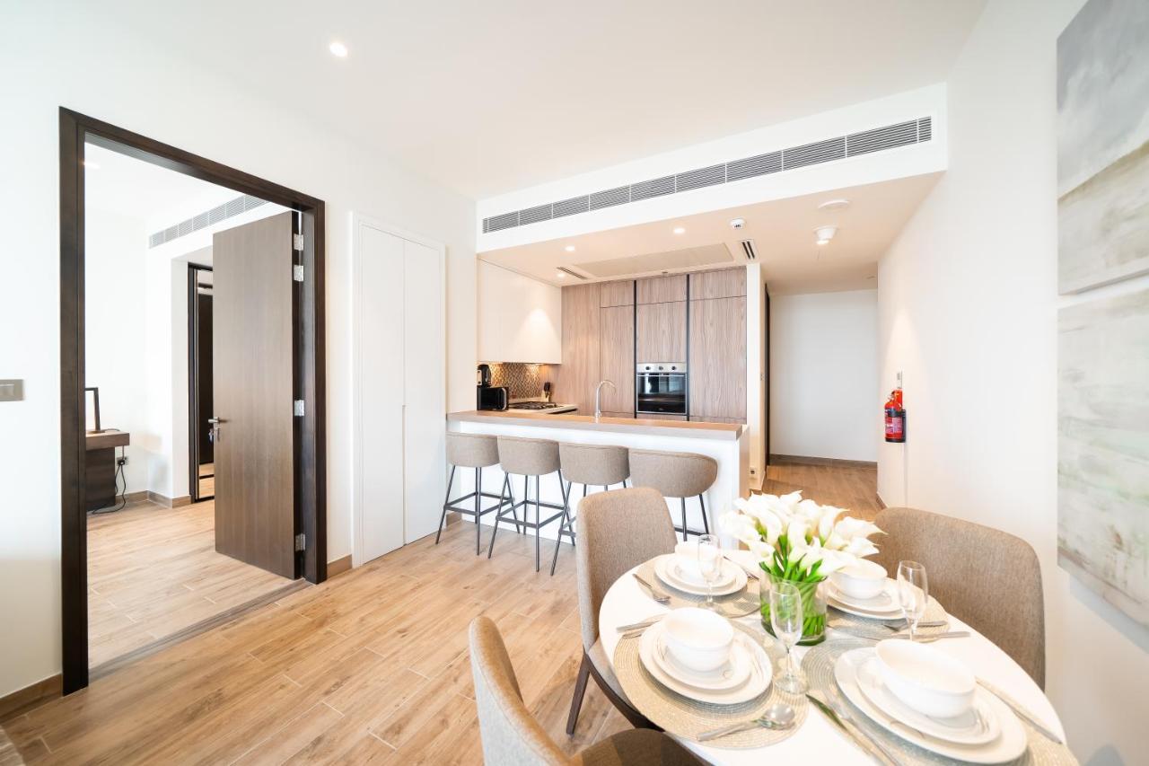 Luton - Marina View & Luxury 1br - Jumeirah Living Marina Gate Tower 3 - 54ab49ab36ab *