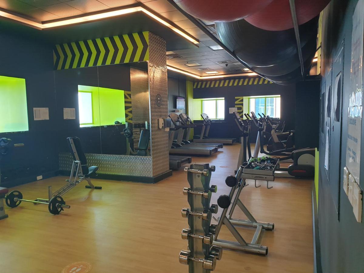Apartamento Elite Residence Dubai Marina Dubái