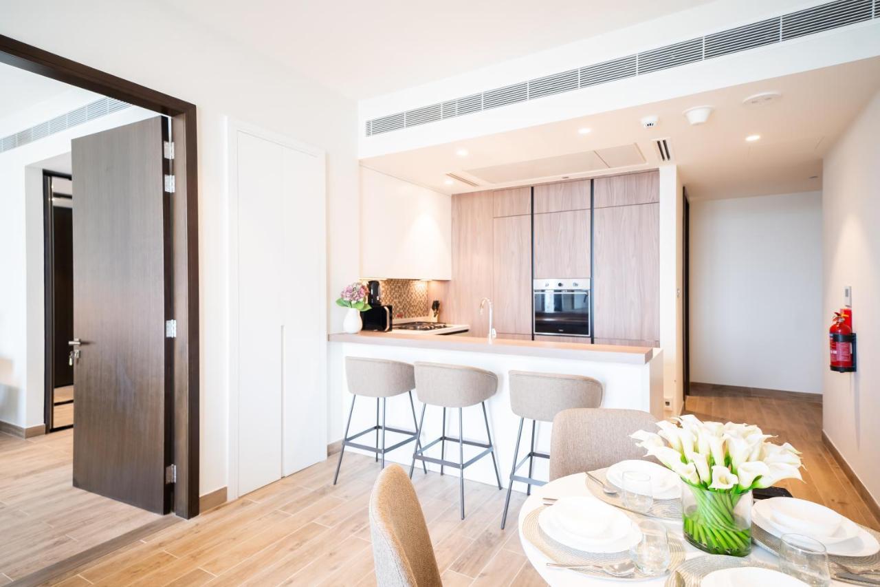 Luton - Marina View & Luxury 1br - Jumeirah Living Marina Gate Tower 3 - 54ab49ab36ab Dubai