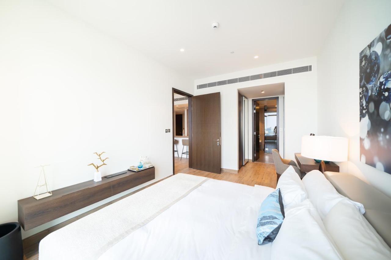 Luton - Marina View & Luxury 1br - Jumeirah Living Marina Gate Tower 3 - 54ab49ab36ab * Dubai