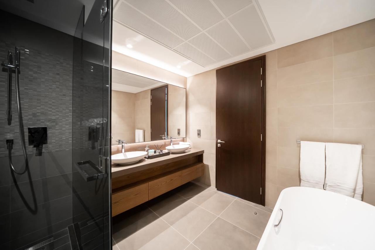 Appartement Luton - Marina View & Luxury 1br - Jumeirah Living Marina Gate Tower 3 - 54ab49ab36ab
