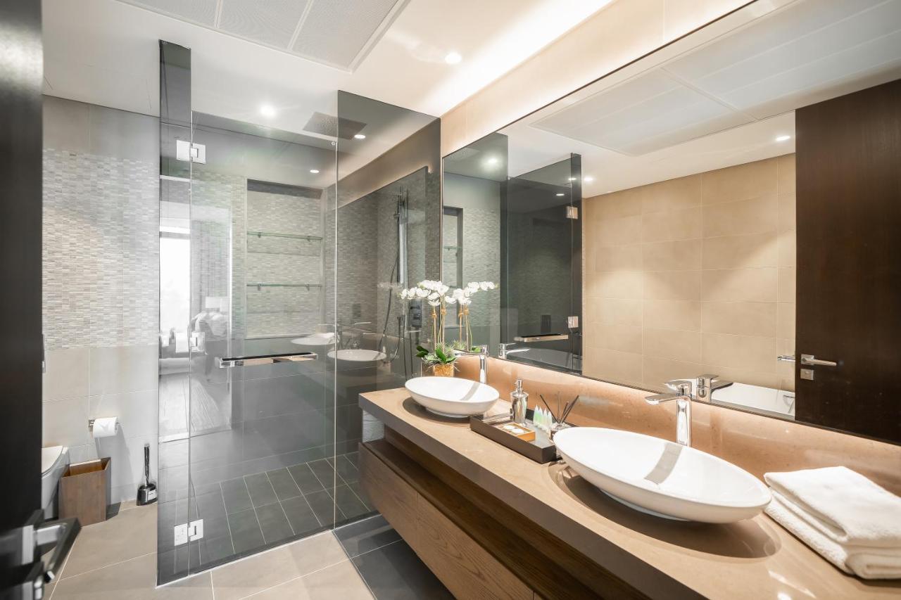 Appartement Luton - Marina View & Luxury 1br - Jumeirah Living Marina Gate Tower 3 - 54ab49ab36ab Dubai