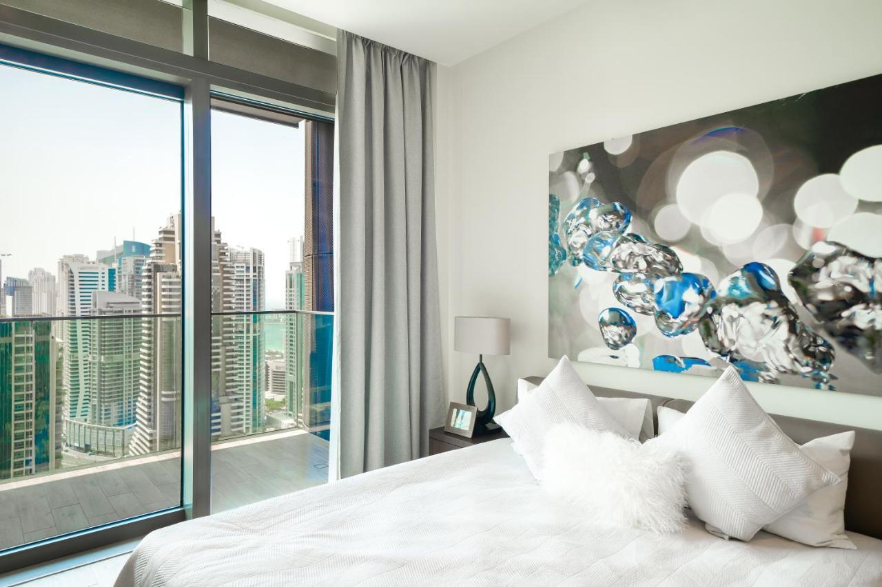 Luton - Marina View & Luxury 1br - Jumeirah Living Marina Gate Tower 3 - 54ab49ab36ab Appartement *