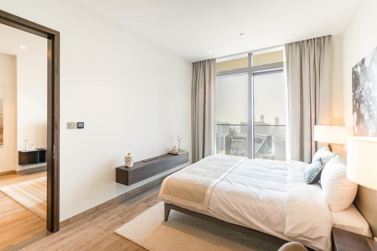Luton - Marina View & Luxury 1br - Jumeirah Living Marina Gate Tower 3 - 54ab49ab36ab *
