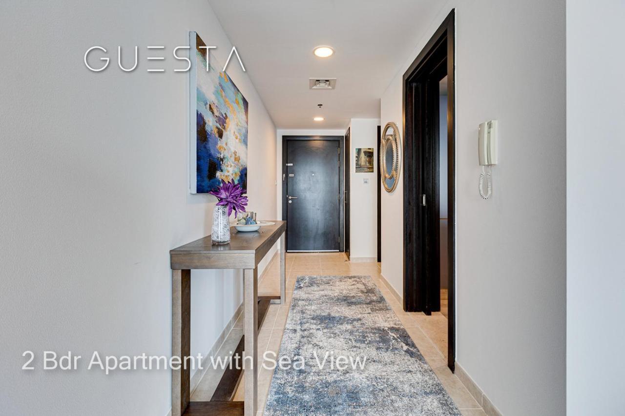 Apartamento Al Majara By Emaar, Marina Dubai