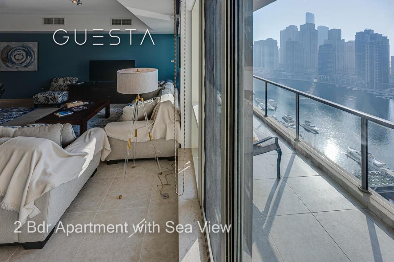 Apartamento Al Majara By Emaar, Marina Dubai