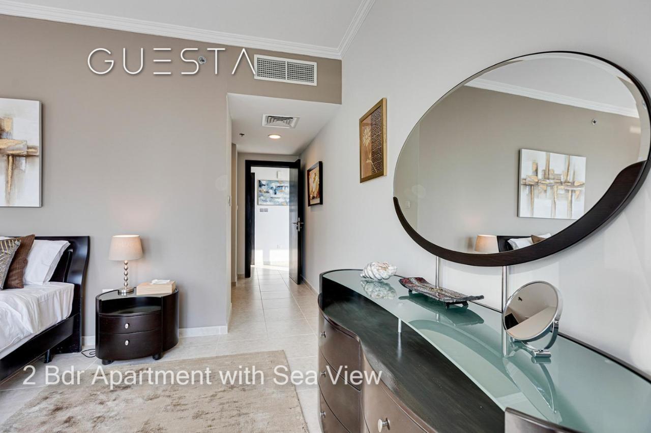 Apartamento Al Majara By Emaar, Marina