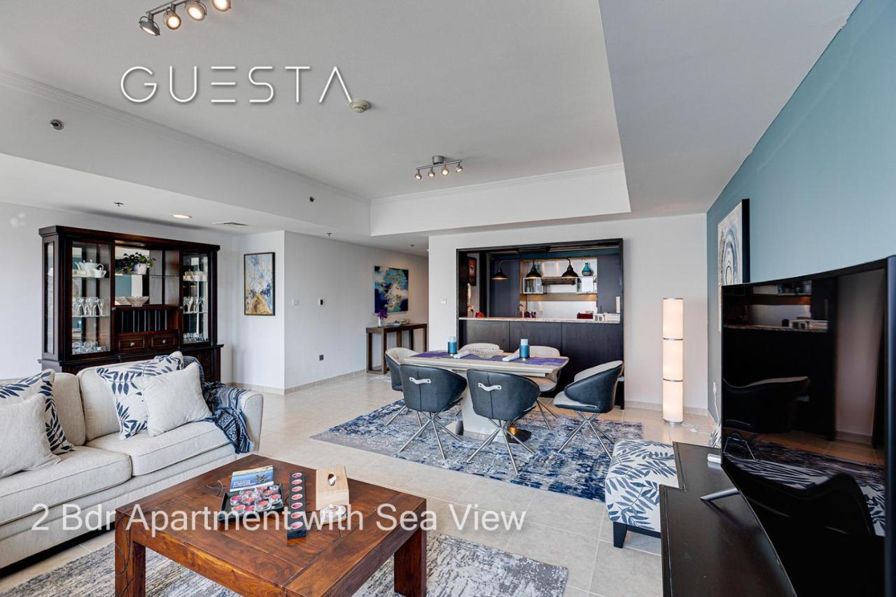 Apartamento Al Majara By Emaar, Marina *