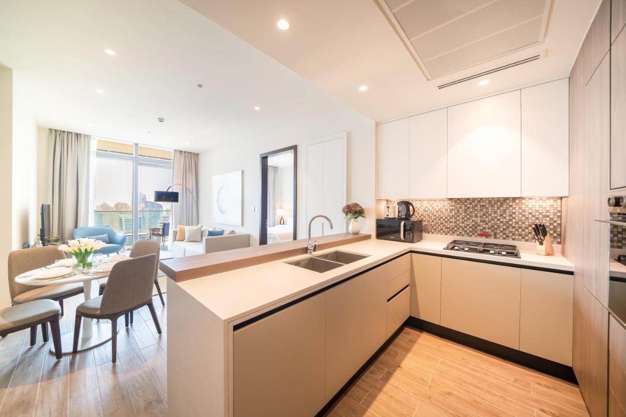 Luton - Marina View & Luxury 1br - Jumeirah Living Marina Gate Tower 3 - 54ab49ab36ab * Dubai