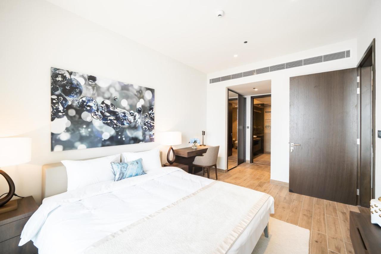 Appartement Luton - Marina View & Luxury 1br - Jumeirah Living Marina Gate Tower 3 - 54ab49ab36ab *