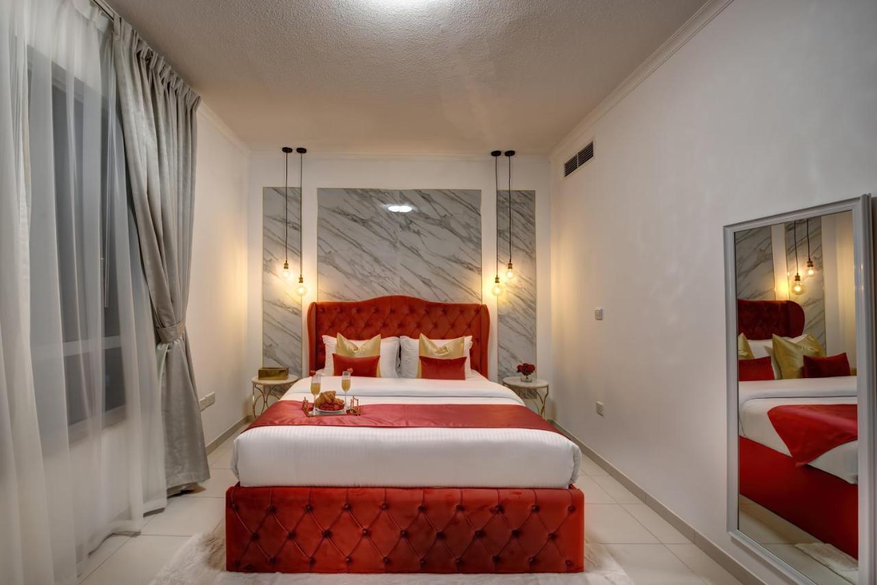 Durrani Homes - Modern Luxury Besides Burj Khalifa & Fountain View Apartment *