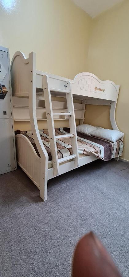 Hostel, Bedspace And Backpackers Vandrerhjem Dubai