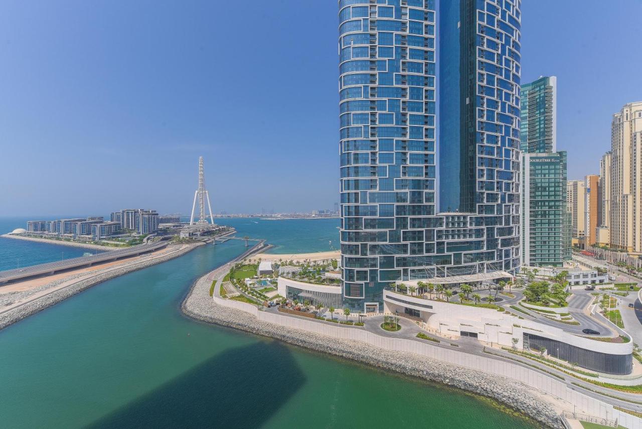 Eden's - 52/42 Emaar Appartement Dubai