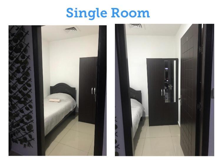 Apartamento Al Marsa Dubái