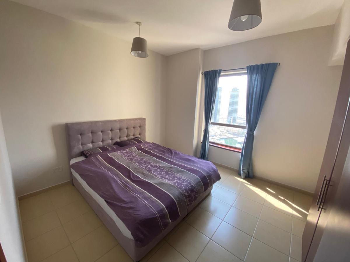 Appartamento Jbr, 2-bedroom, Next To Beach, Full Marina View