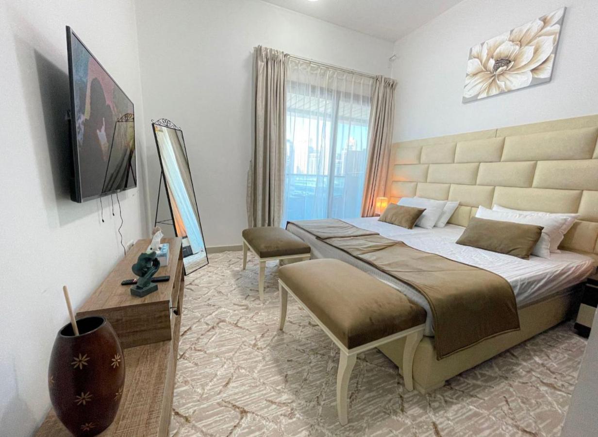 Privatunterkunft Private Gorgeous With Marina View With Shared Kitchen In Shared