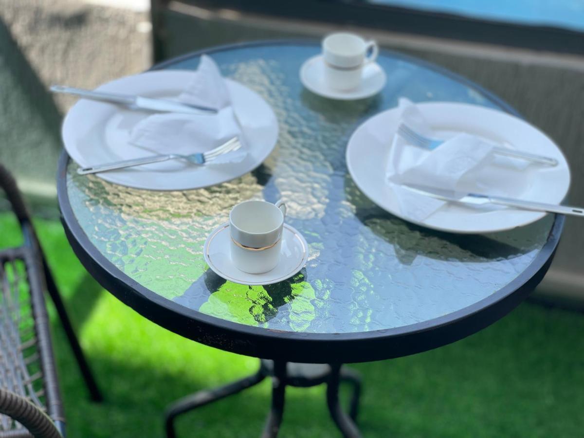 Private Gorgeous With Marina View With Shared Kitchen In Shared Privatunterkunft