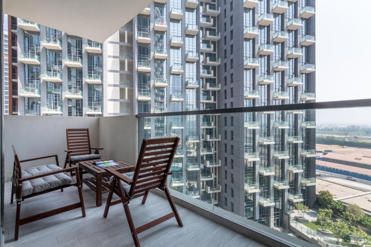 Eden's Homes & - Millennium Atria Residences Dubai