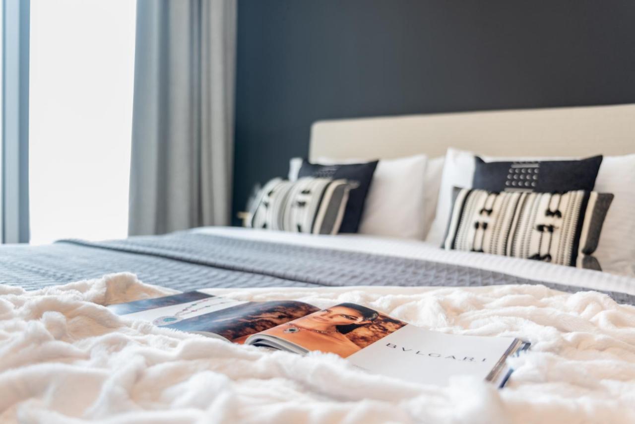 Eden's Homes & - Millennium Atria Residences Appartement Dubai