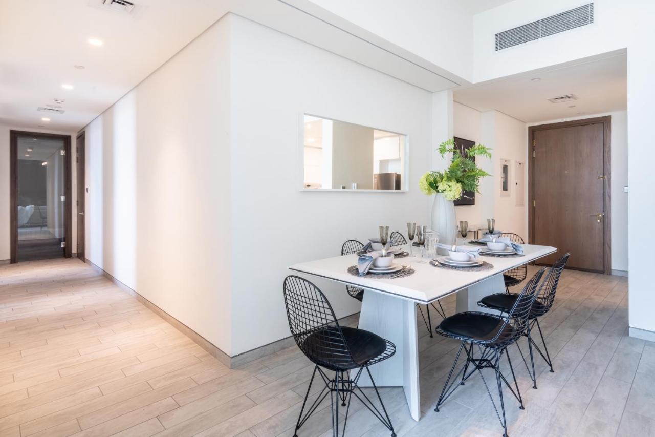 Eden's Homes & - Millennium Atria Residences Appartement Dubai