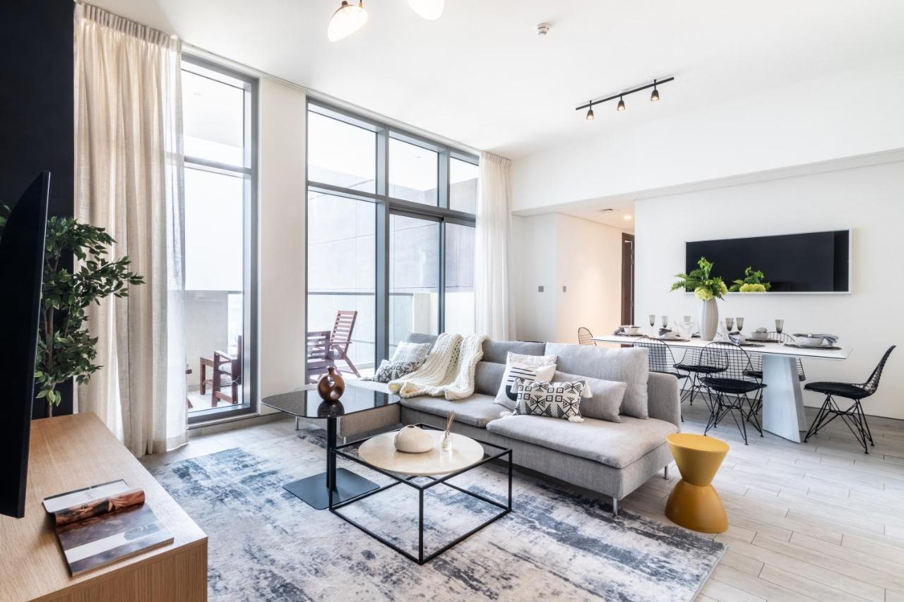 Eden's Homes & - Millennium Atria Residences Appartement