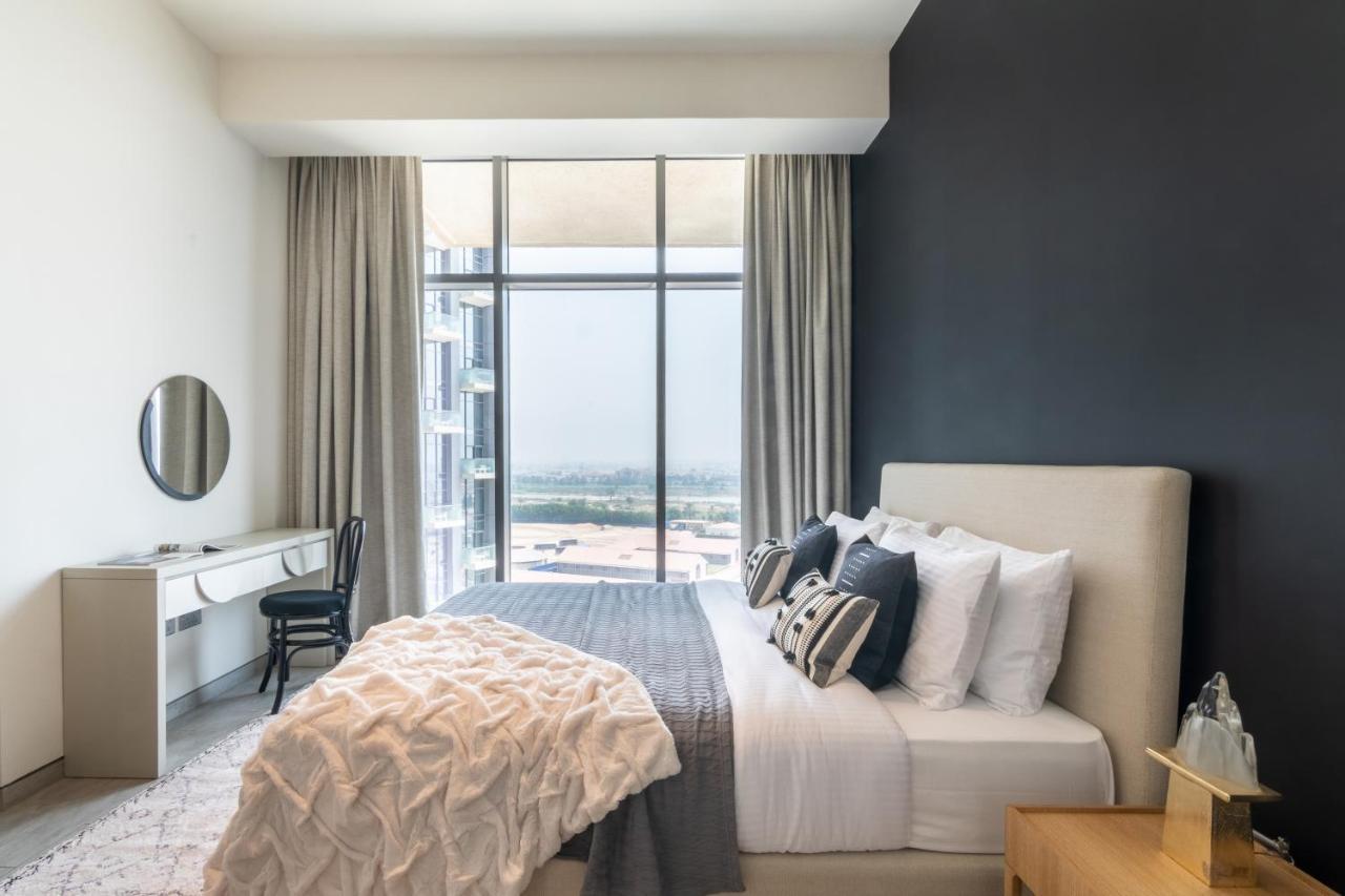 Eden's Homes & - Millennium Atria Residences Appartement Dubai