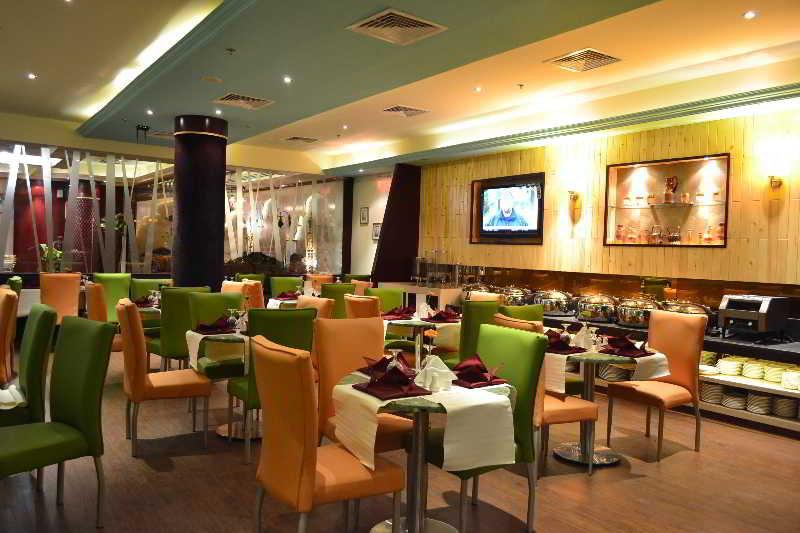 Hotel Phoenix Dubai