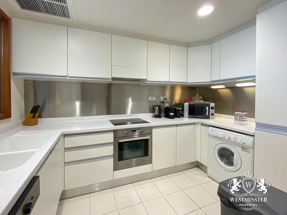 Apartahotel Westminster Mall 5*