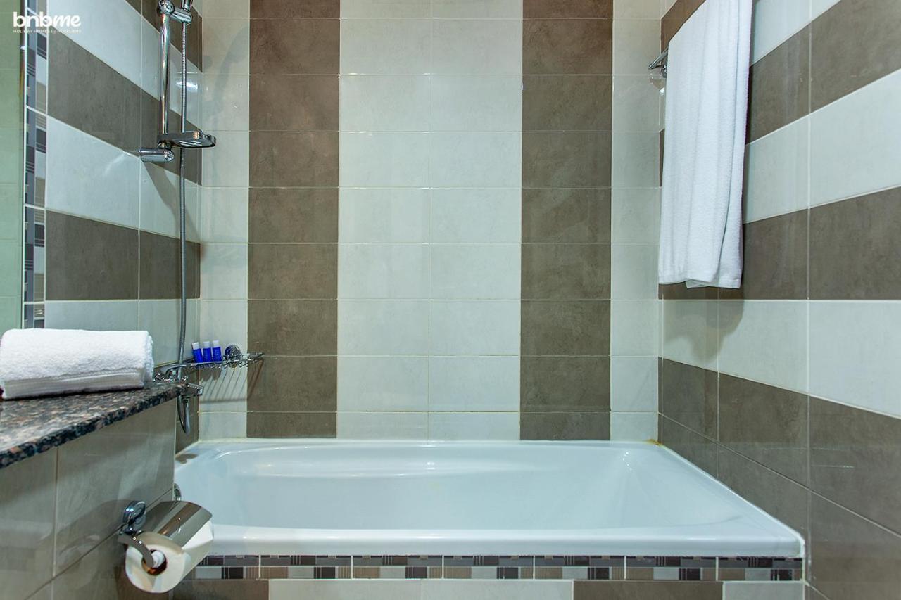 Bnbmehomes - La Fontana * Dubai