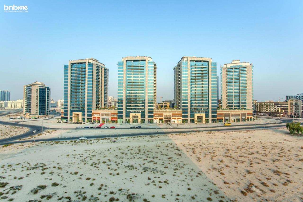 Bnbmehomes - La Fontana Appartement Dubai