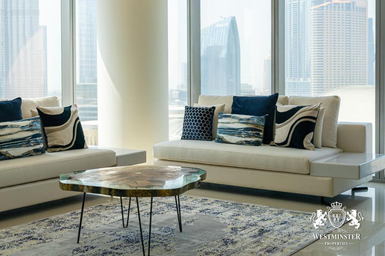 Apartamento Westminster Boulevard Point