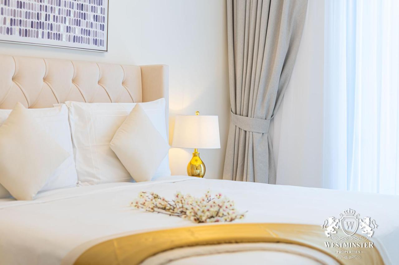 Westminster Boulevard Point Apartamento