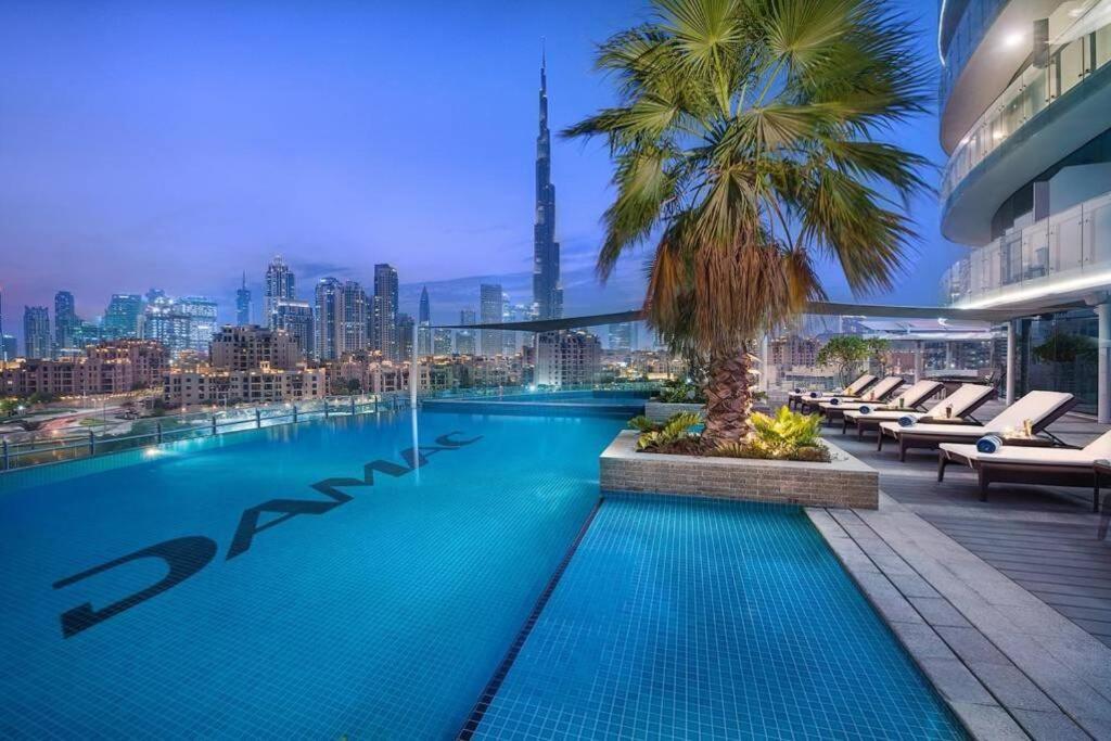 Apartamento Downtown Views