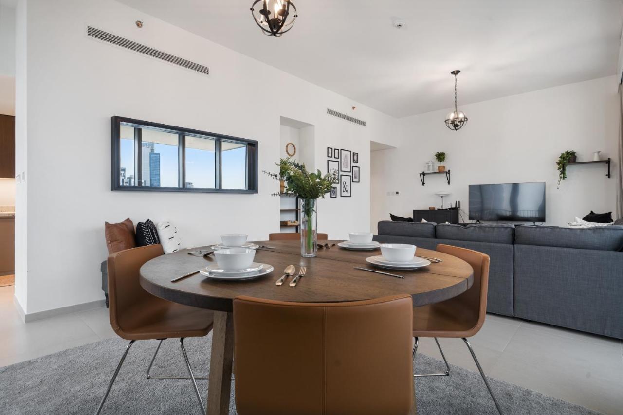 Apartment Breathtaking Views From Dt With Terrace