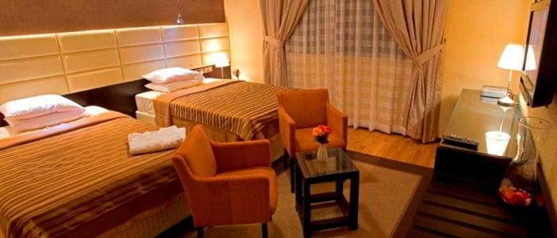 Hotell Al Faris 2