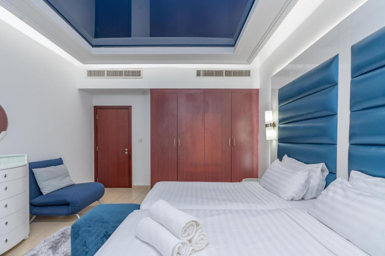 Elan Rimal 5 Suits Appartamento Dubai