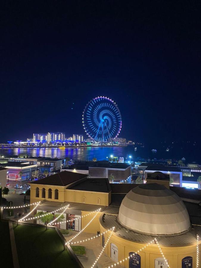 Two Minutes To The Sea Homes Jbr Marina Dubaï