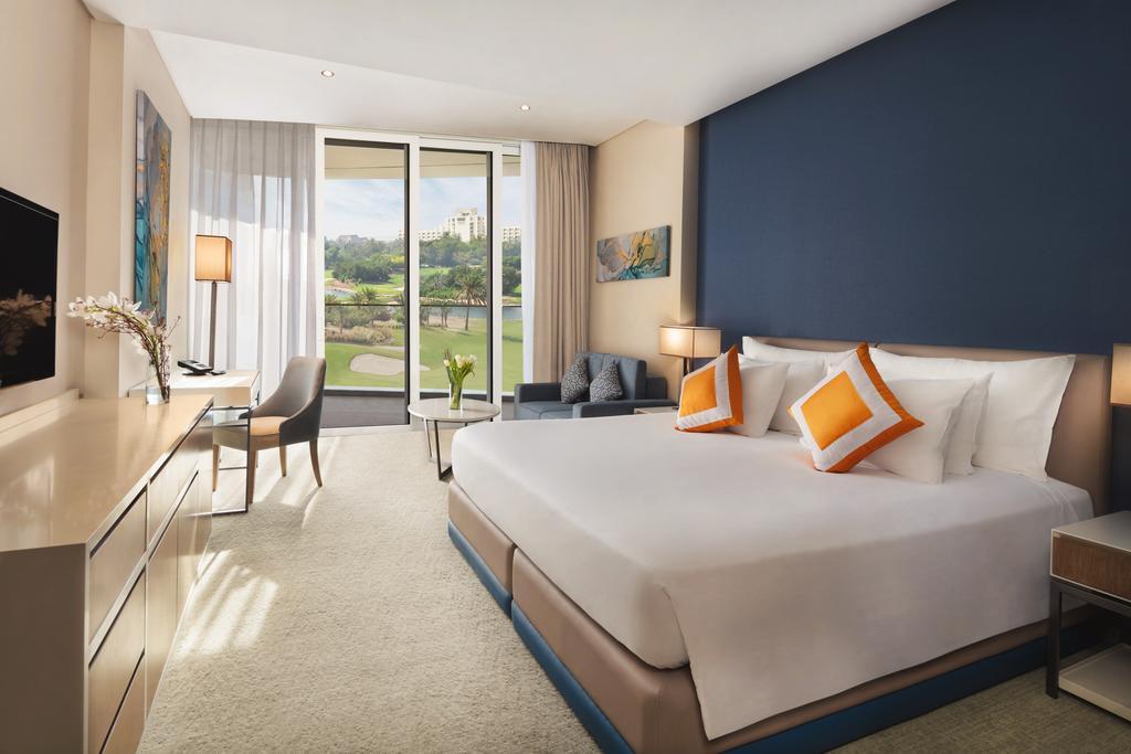 Ja View 5* Dubaï
