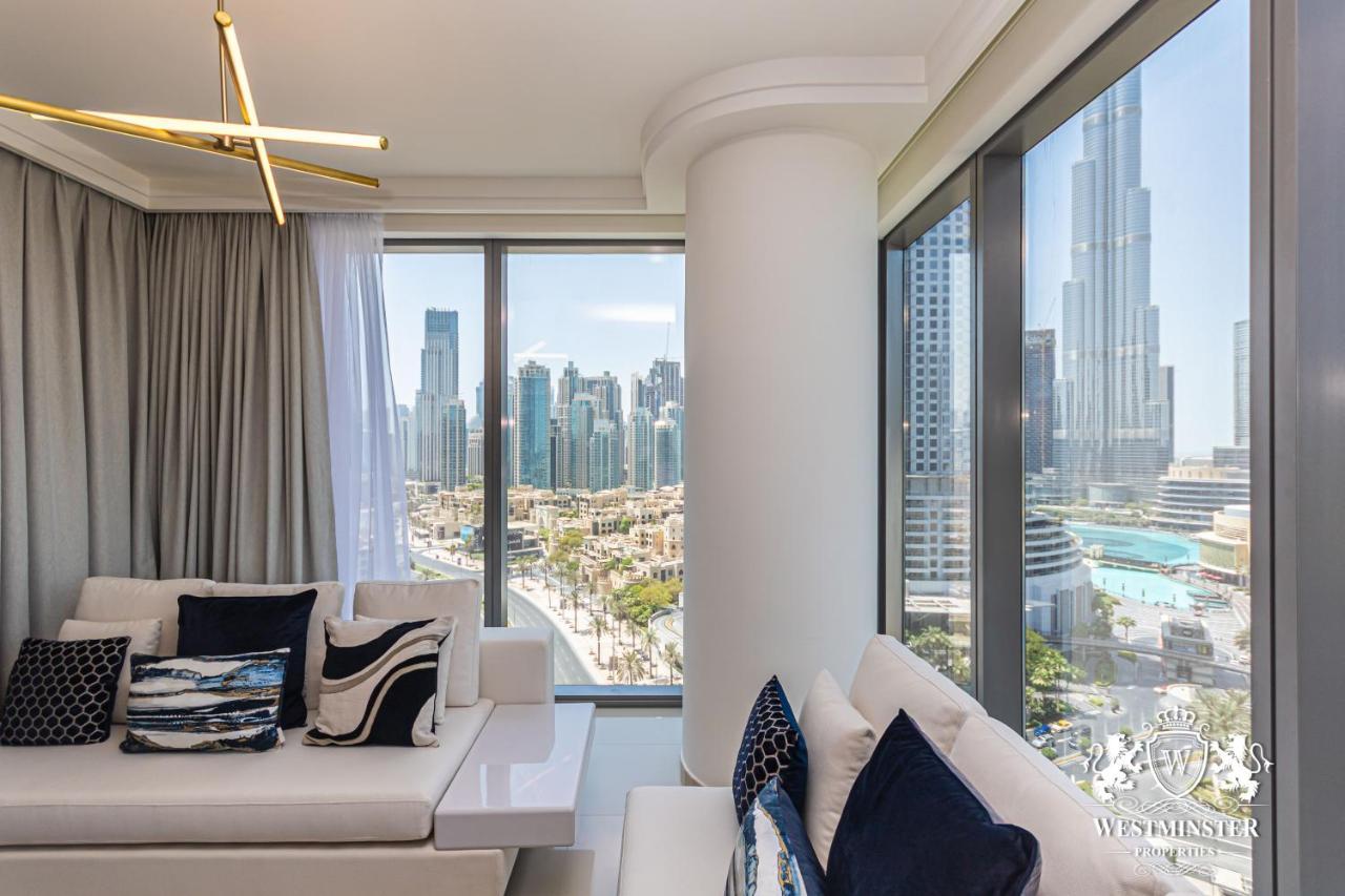 Westminster Boulevard Point * Dubai