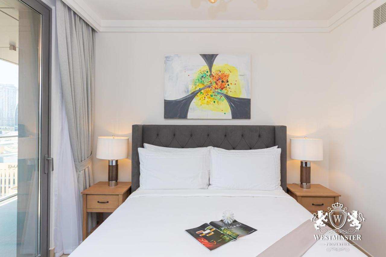 Westminster Boulevard Point Dubai