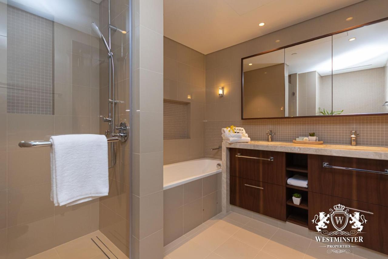 Apartment Westminster Boulevard Point Dubai