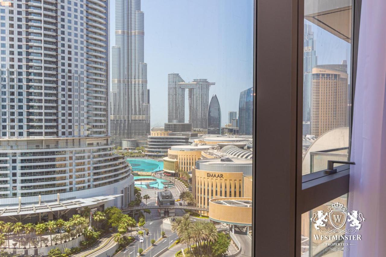 Westminster Boulevard Point Apartamento