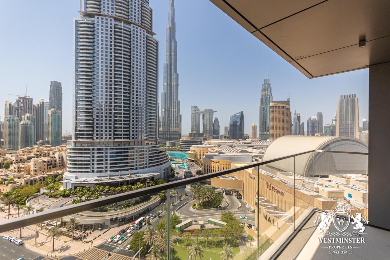 Westminster Boulevard Point Apartamento Dubai
