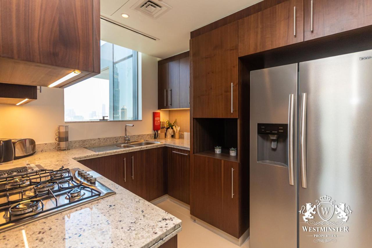 Westminster Boulevard Point Apartamento Dubai