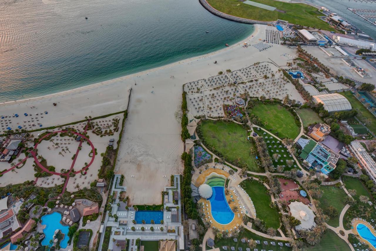 Apartament Bnbmehomes - Views In Dubai- 1 Jbr Penthouse - 3703 Dubai